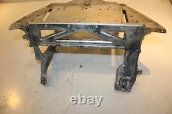 2017 Ski-doo Summit 850 Front Bulkhead Chassis Frame Support 518328485