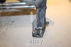 2017 Ski-doo Summit 850 Front Bulkhead Chassis Frame Support 518328485