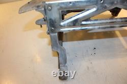 2017 Ski-doo Summit 850 Front Bulkhead Chassis Frame Support 518328485