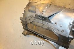 2017 Ski-doo Summit 850 Front Bulkhead Chassis Frame Support 518328485