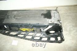 2017 Ski-doo Summit 850 Sp 154 Gen4 Tunnel Bulkhead Floorboard Chassis Frame