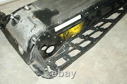 2017 Ski-doo Summit 850 Sp 154 Gen4 Tunnel Bulkhead Floorboard Chassis Frame