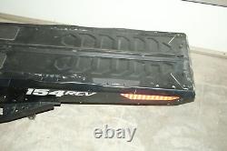 2017 Ski-doo Summit 850 Sp 154 Gen4 Tunnel Bulkhead Floorboard Chassis Frame