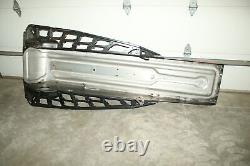 2017 Ski-doo Summit 850 Sp 154 Gen4 Tunnel Bulkhead Floorboard Chassis Frame