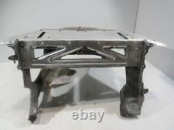 2017 Skidoo Summit 850 E-tec, Front Engine Module Frame (ops1124)