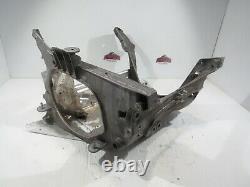 2017 Skidoo Summit 850 E-tec, Front Engine Module Frame (ops1124)