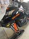2017 Skidoo Renegade X 4 Stroke Xs Chassis 137 Track