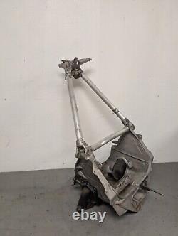 2018 SKI-DOO SUMMIT X 850 Bulk Head Bulkhead S Module Frame 518329966