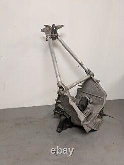 2018 SKI-DOO SUMMIT X 850 Bulk Head Bulkhead S Module Frame 518329966