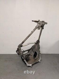 2018 SKI-DOO SUMMIT X 850 Bulk Head Bulkhead S Module Frame 518329966