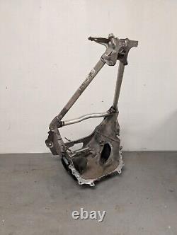 2018 SKI-DOO SUMMIT X 850 Bulk Head Bulkhead S Module Frame 518329966