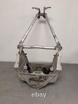 2018 SKI-DOO SUMMIT X 850 Bulk Head Bulkhead S Module Frame 518329966