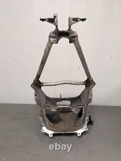 2018 SKI-DOO SUMMIT X 850 Bulk Head Bulkhead S Module Frame 518329966