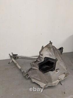 2018 SKI-DOO SUMMIT X 850 Bulk Head Bulkhead S Module Frame 518329966