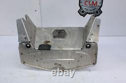 2018 Ski-Doo MXZ 600 Sport ACE FRONT BULKHEAD CHASSIS FRAME 518328320