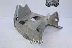 2018 Ski-Doo MXZ 600 Sport ACE FRONT BULKHEAD CHASSIS FRAME 518328320