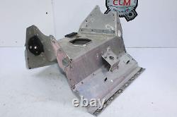 2018 Ski-Doo MXZ 600 Sport ACE FRONT BULKHEAD CHASSIS FRAME 518328320