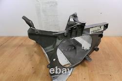 2018 Ski-Doo Summit 850 X E-TEC Front Frame / Bulkhead Support