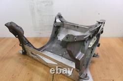 2018 Ski-Doo Summit 850 X E-TEC Front Frame / Bulkhead Support