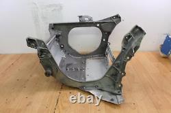 2018 Ski-Doo Summit 850 X E-TEC Front Frame / Bulkhead Support