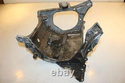 2018 Ski-doo Freeride 850 165in Front Bulkhead Chassis Frame Support 518329999