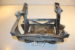 2018 Ski-doo Freeride 850 165in Front Bulkhead Chassis Frame Support 518329999