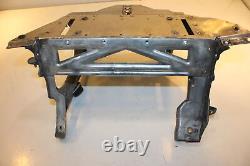 2018 Ski-doo Freeride 850 165in Front Bulkhead Chassis Frame Support 518329999