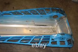 2018 Ski-doo Summit 850 165in Tunnel Bulkhead Floorboard Chassis Frame