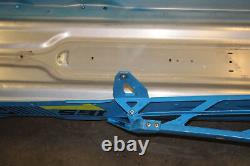 2018 Ski-doo Summit 850 165in Tunnel Bulkhead Floorboard Chassis Frame