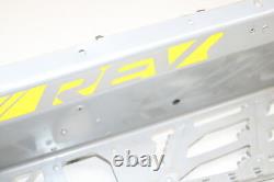 2019 Ski-doo Mxz X 600 Etec Gen 4 128 Right Tunnel Running Board Frame Sliver