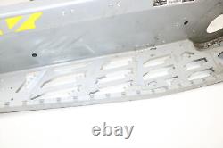 2019 Ski-doo Mxz X 600 Etec Gen 4 128 Right Tunnel Running Board Frame Sliver