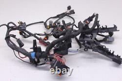 2020 Ski Doo Grand Touring 600 Chassi Wiring Harness 515178732