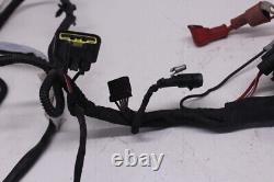 2020 Ski Doo Grand Touring 600 Chassi Wiring Harness 515178732