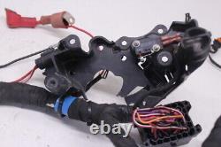 2020 Ski Doo Grand Touring 600 Chassi Wiring Harness 515178732