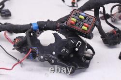 2020 Ski Doo Grand Touring 600 Chassi Wiring Harness 515178732