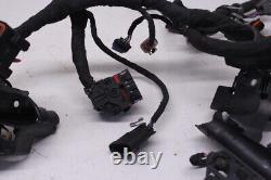 2020 Ski Doo Grand Touring 600 Chassi Wiring Harness 515178732