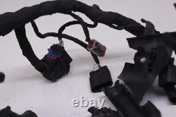 2020 Ski Doo Grand Touring 600 Chassi Wiring Harness 515178732