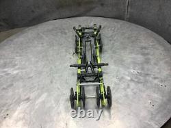 2020 Ski-Doo Renegade XRS E-Tec 850R 850 Skid Frame R11