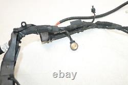 2020 Ski-doo Mxz Tnt 850 Gen 4 G4 Chassis Fuel Injectors Wire Harness Assembly