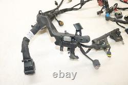 2020 Ski-doo Mxz Tnt 850 Gen 4 G4 Chassis Fuel Injectors Wire Harness Assembly