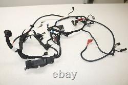 2020 Ski-doo Mxz Tnt 850 Gen 4 G4 Chassis Fuel Injectors Wire Harness Assembly