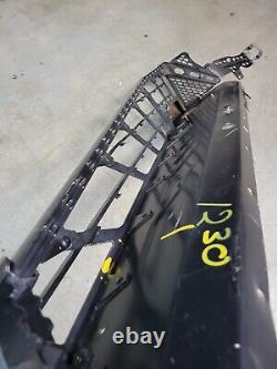 2020 Skidoo 850 Summit X 165 Expert Left Side Tunnel Chassis