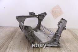 2021 SKI-DOO SUMMIT 850 ETEC Engine Chassis Module Bulkhead Front Frame