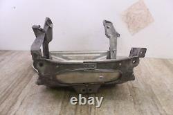 2021 SKI-DOO SUMMIT 850 ETEC Engine Chassis Module Bulkhead Front Frame