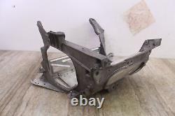 2021 SKI-DOO SUMMIT 850 ETEC Engine Chassis Module Bulkhead Front Frame