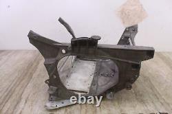 2021 SKI-DOO SUMMIT 850 ETEC Engine Chassis Module Bulkhead Front Frame