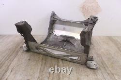 2021 SKI-DOO SUMMIT 850 ETEC Engine Chassis Module Bulkhead Front Frame