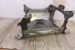 2021 SKI-DOO SUMMIT 850 ETEC Engine Chassis Module Bulkhead Front Frame