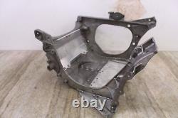 2021 SKI-DOO SUMMIT 850 ETEC Engine Chassis Module Bulkhead Front Frame