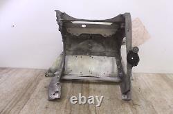 2021 SKI-DOO SUMMIT 850 ETEC Engine Chassis Module Bulkhead Front Frame